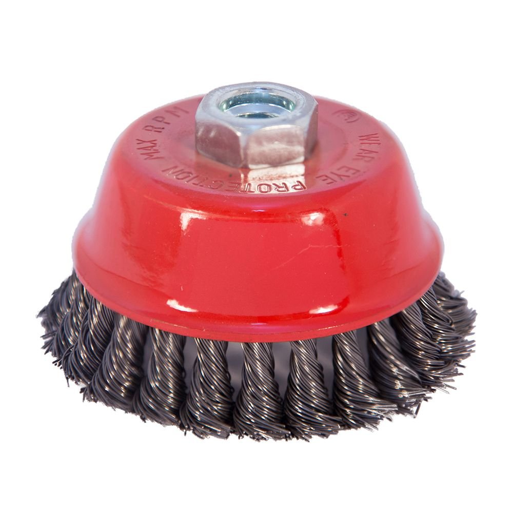 Καμπάνες συρμάτινες πλεξούδα