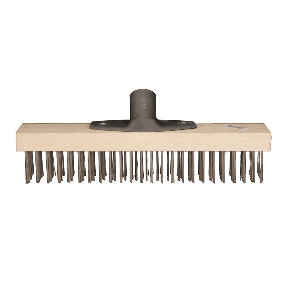 Συρματόσκουπες