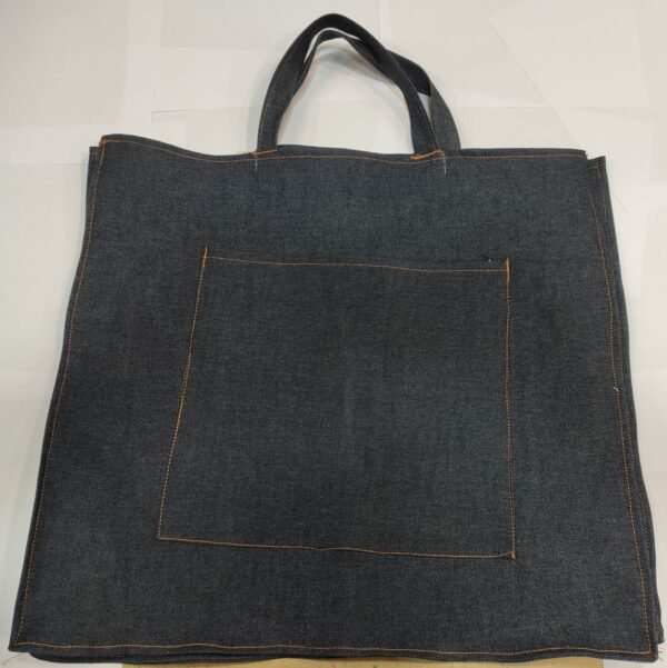 Τσάντα τζιν