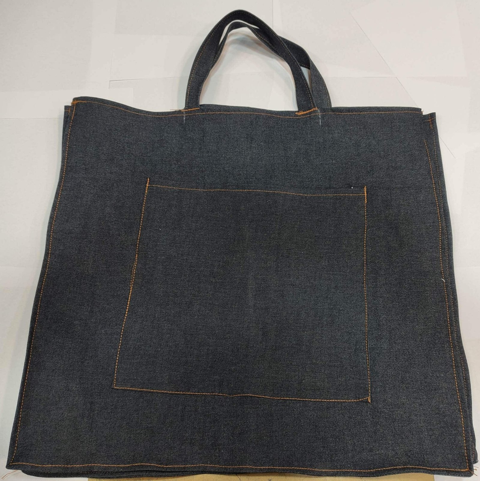 Τσάντα τζιν