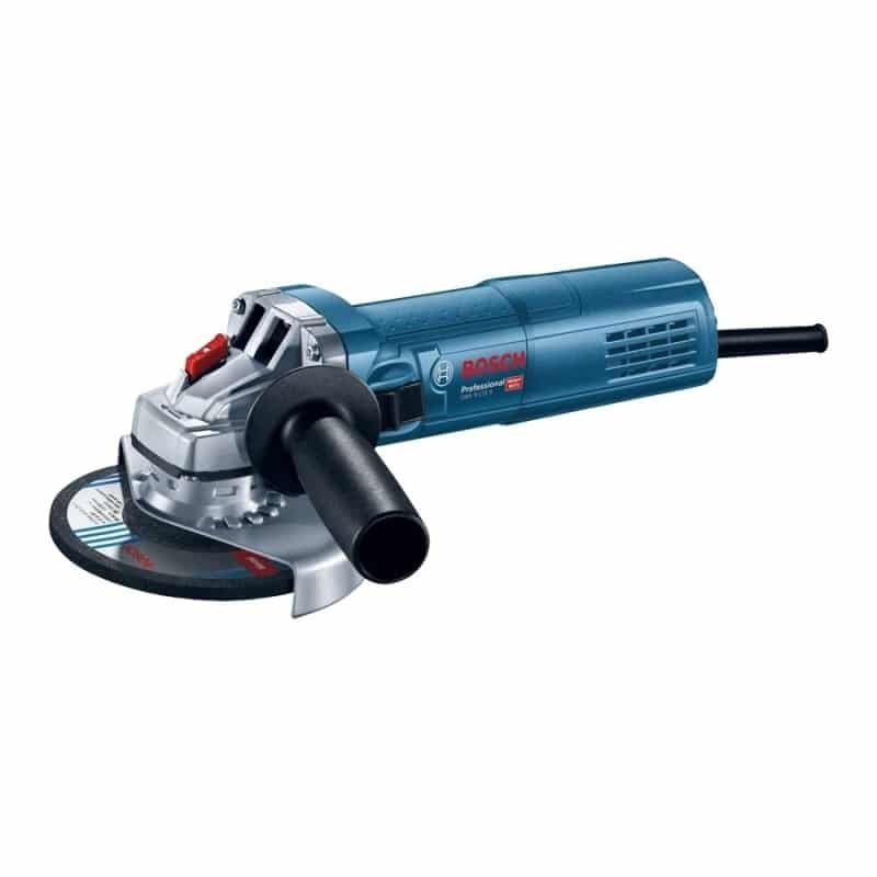 Γωνιακός λειαντήρας BOSCH GWS 9-125 S